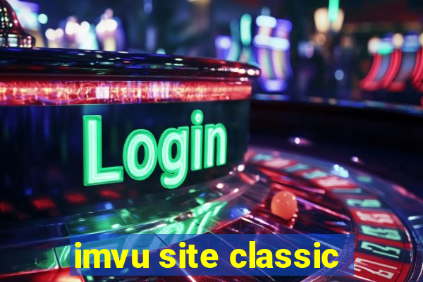 imvu site classic